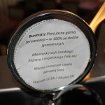 Burmistrz Jasne Chmielowe