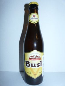 Bush Blonde (Belgia)