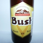 Bush Blonde (Belgia)
