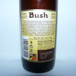 Bush Blonde (Belgia)