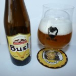 Bush Blonde (Belgia)