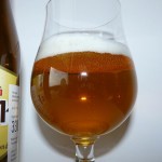 Bush Blonde (Belgia)