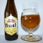 Bush Blonde (Belgia)