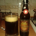 Zdjęcie dodane przez Brother Watson - Butautu Dvaro Tamsus Alus (Litwa)