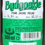 Bydgoskie Jasne Pełne