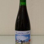 Cantillon Kriek 100% Lambic Bio (Belgia)