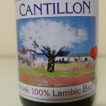 Cantillon Kriek 100% Lambic Bio (Belgia)