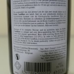 Cantillon Kriek 100% Lambic Bio (Belgia)