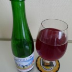 Cantillon Kriek 100% Lambic Bio (Belgia)