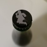 Cantillon Rose do Gambrinus (Belgia)
