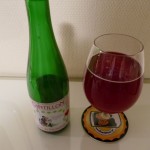 Cantillon Rose do Gambrinus (Belgia)