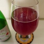 Cantillon Rose do Gambrinus (Belgia)