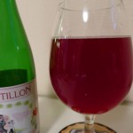Cantillon Rose do Gambrinus (Belgia)