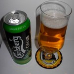 Carlsberg Citrus (Dania)