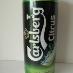 Carlsberg Citrus (Dania)