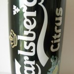 Carlsberg Citrus (Dania)