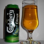 Carlsberg Citrus (Dania)