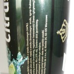 Carlsberg Citrus (Dania)