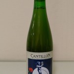 Cantillon Gueze 100% Lambic Bio (Belgia)