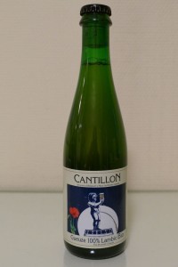 Cantillon Gueze 100% Lambic Bio (Belgia)