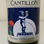 Cantillon Gueze 100% Lambic Bio (Belgia)