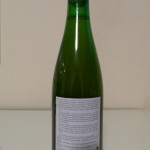 Cantillon Gueze 100% Lambic Bio (Belgia)