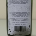 Cantillon Gueze 100% Lambic Bio (Belgia)