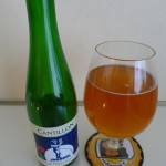 Cantillon Gueze 100% Lambic Bio (Belgia)