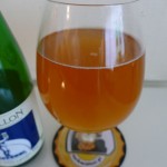Cantillon Gueze 100% Lambic Bio (Belgia)