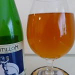 Cantillon Gueze 100% Lambic Bio (Belgia)