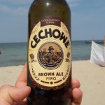 Zdjęcie dodane przez Brat Adam - Cechowe Brown Ale
