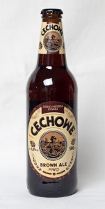 Cechowe Brown Ale