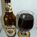 Cechowe Brown Ale