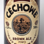 Cechowe Brown Ale