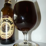 Cechowe Brown Ale