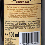 Cechowe Brown Ale