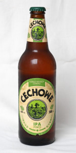 Cechowe IPA