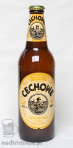 Cechowe Pszeniczne