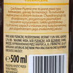 Cechowe Pszeniczne