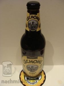 Cechowe Stout