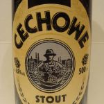 Cechowe Stout