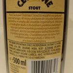 Cechowe Stout