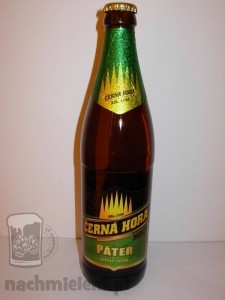 Cerna Hora Pater (Czechy)
