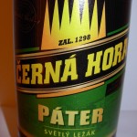 Cerna Hora Pater (Czechy)