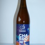 Chabrowy