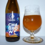 Chabrowy