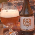 Zdjęcie dodane przez Marianek - Chimay Triple (Belgia)