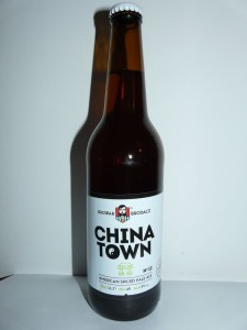 China Town