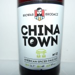 China Town