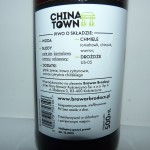 China Town